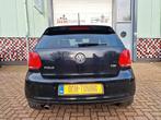 Dakspoiler VW POLO 6R 6C GTI Look | 2009-2017 | glans zwart, Ophalen of Verzenden