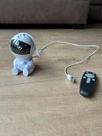 Astronaut Galaxy projector, Ophalen, Zo goed als nieuw, Lamp