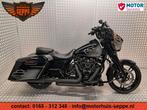 HARLEY-DAVIDSON STREET GLIDE SPECIAL FLHXS (bj 2017), 2 cilinders, Bedrijf, Onbekend, Toermotor