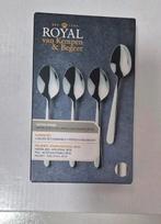 Royal van Kempen & Begeer Koffielepels - Nieuw!, Huis en Inrichting, Keuken | Bestek, Ophalen of Verzenden