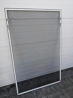 5 raam horren +- 98.5 x 150 en 98.5 x 129, Ophalen, 80 tot 100 cm, Overige typen, Minder dan 200 cm