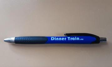 Pen Dinner Train, Diner trein beschikbaar voor biedingen