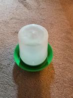 Drinkbak vogels, Ophalen of Verzenden, Gebruikt, Eten en Drinken