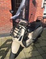 Vespa Sprint Desert Storm, Benzine, Maximaal 45 km/u, Ophalen of Verzenden, Vespa S