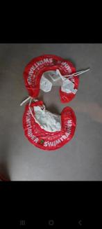 Swimtrainer 2 stuks, Ophalen of Verzenden, Zo goed als nieuw, Jongetje of Meisje, Zwem-accessoire