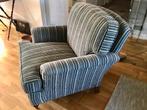 2 fauteuils, Engelse stijl ., 75 tot 100 cm, Gebruikt, Ophalen of Verzenden