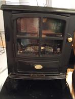 Elektrische sfeerhaard, Huis en Inrichting, Kachels, Gebruikt, Overige soorten, Elektrisch, Ophalen of Verzenden