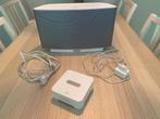Sonos Play 5 Gen 1, Audio, Tv en Foto, Luidsprekers, Ophalen of Verzenden, Gebruikt, Front, Rear of Stereo speakers, Sonos