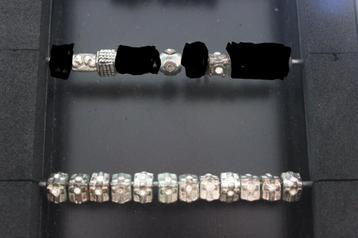 Diverse Bedels voor Pandora armband / ketting beschikbaar voor biedingen