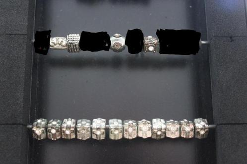 Diverse Bedels voor Pandora armband / ketting, Sieraden, Tassen en Uiterlijk, Bedels, Nieuw, 4 bedels of meer, Ophalen of Verzenden