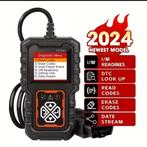 Obd2 universeel auto uitleesapparaat., Auto diversen, Autogereedschap, Ophalen of Verzenden, Nieuw