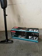 Makita Stofzuiger DCL182ZB - Zonder Accu, Stofzuiger, Ophalen of Verzenden, Zo goed als nieuw, Minder dan 1200 watt