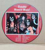 6 x Kiss picture disc vinyl lp, Ophalen of Verzenden, Zo goed als nieuw