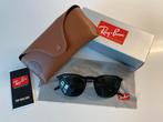 Rayban RB2203 Polarized, Ophalen of Verzenden, Nieuw, Zwart