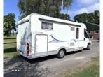 Adria Coral S 670 SL, Luifel, Ringverwarming, Tot en met 2, Particulier
