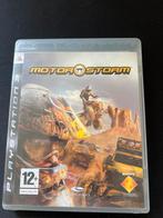 MotorStorm PS3 - Racegame, Online, 1 speler, Racen en Vliegen, Ophalen of Verzenden