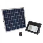 Solar buitenlamp 1600 LM reclamebord verlichting, Ophalen of Verzenden, Nieuw