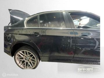 Portier rechtsachter 475/9 BMW 3-serie E90 ('05-'12) beschikbaar voor biedingen
