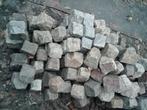 150 NATUURSTEEN KINDERKOPPEN KEIEN, Tuin en Terras, Grind, Keien en Split, Ophalen, Overige materialen, Gebruikt, Kei