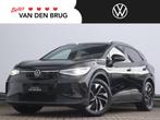 Volkswagen ID.4 Pro 77 kWh | Elektrische Stoelen | Matrix LE, Automaat, Achterwielaandrijving, Gebruikt, Zwart