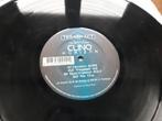Vinyl 12" Clino - Horizon uit 1995, Ophalen of Verzenden, Gebruikt, 12 inch, Techno of Trance