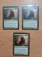 Worldspine Wurm 3x, Ophalen of Verzenden, Zo goed als nieuw, Losse kaart