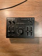 Roland VT-4 Voice Transformer - Perfect voor Vocal Effects!, Ophalen of Verzenden, Zo goed als nieuw, Chorus