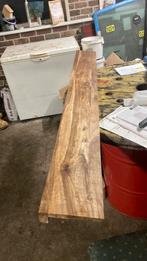 Te koop boeken plank, Doe-het-zelf en Verbouw, Hout en Planken, Ophalen, Minder dan 25 mm, Zo goed als nieuw, Plank