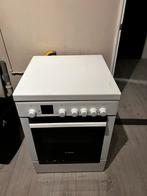 Fornuis gas en elektrische oven werkt top, Ophalen of Verzenden