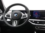 BMW X6 M60i xDrive Active Steering / Comfortzetels / Panoram, Stof, 4395 cc, Bedrijf, Vierwielaandrijving
