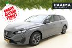 Peugeot 308 SW 1.2T 130pk Allure | AGR Stoel | Apple Carplay, Stof, 1199 cc, Handgeschakeld, 3 cilinders
