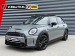 MINI Mini 2.0 Cooper S Pano/Leder/Apple/stoel+stuur warm, 1998 cc, Gebruikt, 4 cilinders, 179 pk