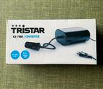 Tristar omvormer 220V — 12V, Ophalen of Verzenden, Zo goed als nieuw