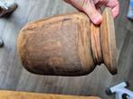 Kruik, Huis en Inrichting, Woonaccessoires | Vazen, Ophalen, Overige materialen, Gebruikt, Overige kleuren