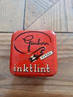 Gimborn titan Inktlint blikje, Ophalen of Verzenden, Gebruikt, Overige, Overige merken