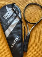 Pro Kennex Ti Kinetic Tennisracket, Overige merken, Gebruikt, Ophalen of Verzenden, Racket