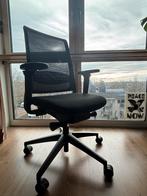 Gispen ZINN - Ergonomische Bureaustoel, Ophalen, Gebruikt, Zwart, Bureaustoel