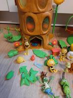 Maya de bij speelboom huis en draaimolen studio 100, Verzamelen, Ophalen of Verzenden