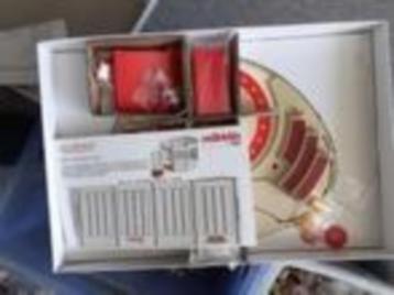 Märklin circustent mondolino  beschikbaar voor biedingen