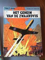 BLAKE EN MORTIMER, Eén stripboek, Ophalen of Verzenden, Gelezen, Edgar P. Jacobs
