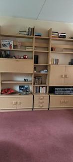 Vintage wandmeubel. Gratis, Huis en Inrichting, Ophalen of Verzenden, Zo goed als nieuw