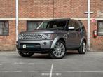 Land Rover Discovery 4 5.0 V8 HSE (bj 2013, automaat), Auto's, Land Rover, Automaat, Gebruikt, 8 cilinders, Overige kleuren