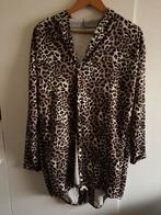 Nieuw vest/jas, Maat 38/40 (M), Bruin, Nieuw, Ophalen of Verzenden