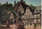 Mittenberg am Main- -Am Schnatterloch., Verzenden, 1980 tot heden, Ongelopen, Duitsland