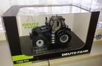 Deutz-Fahr 7250 ttv warrior black - UH, Verzenden, Nieuw, Tractor of Landbouw, Universal Hobbies