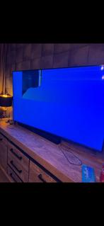 Samsung qled 65q74a, Ophalen of Verzenden, Samsung, 100 cm of meer, 4k (UHD)