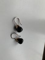 Ti Sento oorbellen, Sieraden, Tassen en Uiterlijk, Oorbellen, Verzenden, Zo goed als nieuw, Zilver