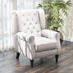 Comfortabele fauteuil relaxstoel relaxfauteuil tvstoel, Huis en Inrichting, Fauteuils, Ophalen of Verzenden, Nieuw, 75 tot 100 cm