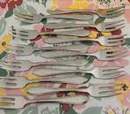 Gero Zilmeta gebaksvorkenjes  12 stuks, Ophalen of Verzenden