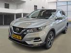 Nissan Qashqai 1.3 DIG-T N-Connecta, Auto's, Voorwielaandrijving, 687 kg, Gebruikt, Euro 6